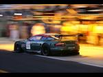 Aston Martin DBR9 Le Mans Winner 2007 года